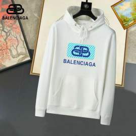 Picture of Balenciaga Hoodies _SKUBalenciagaM-3XL25tn42691